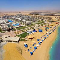 SeaVille Beach Hotel By Elite Hotels Resorts