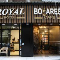 Royal hotel Tanta