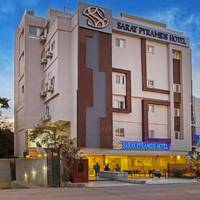 Saray Pyramids Museum View Hotel