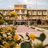 Siesta Marina Hotel