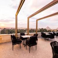 Remal Pyramids Hotel