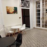 Richmond Down Town Hotel