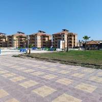Ras El Bar Apartments Armed Forces