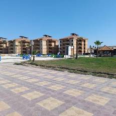 Ras El Bar Apartments Armed Forces