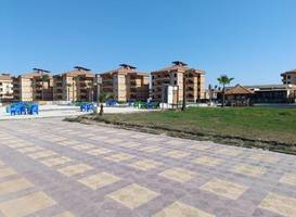 Ras El Bar Apartments Armed Forces