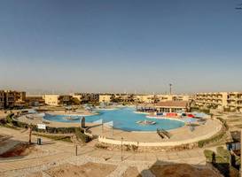 Regina Resort El Sokhna