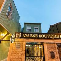 Valens Boutique Hotel
