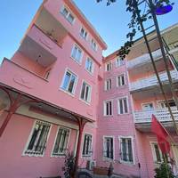 Pembe Kosk Old City Center