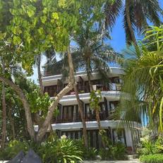 Thundi Sea View