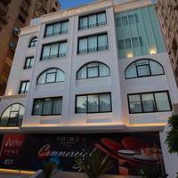 Prime Residence Heliopolis