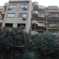 Pyramids Planet Hotel