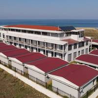 Yalikoy Deniz Otel