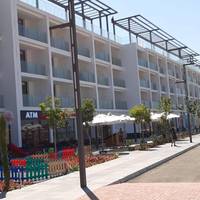 Porto Said Hotel & Spa