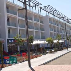 Porto Said Hotel & Spa