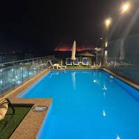 Pyramids Charm Hotel