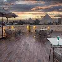 Pyramids Glory Inn