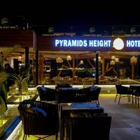 Pyramids Height Hotel