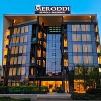 Meroddi Beyoglu Residence