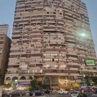 Nile Sky Hotel and Suites