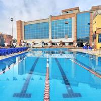 Nile Transport Hotel