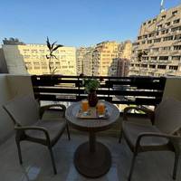 Olivia Hotel