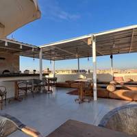 Pyramids Gardens Hotel