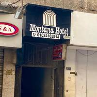 Montana Hotel