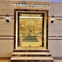 New Museum Guest House Pyramids View