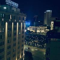 Town View Hotel