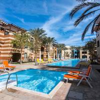 Marina Residence Suites Port Ghalib
