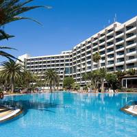 Paradisus by Melia Fuerteventura