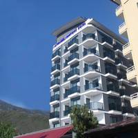 Livane Boutique Hotel