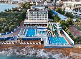 Lonicera West Hotel