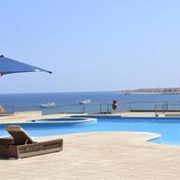La Siesta Hotel Al Sokhna