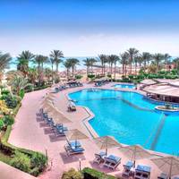 Palmera Beach Resort