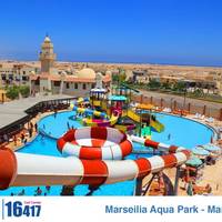 Marseilia Aqua Park
