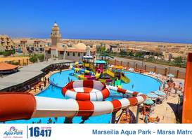 Marseilia Aqua Park