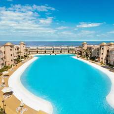 Marom Port Said Resort & Beach