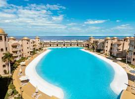 Marom Port Said Resort & Beach