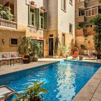 Layla Hostel