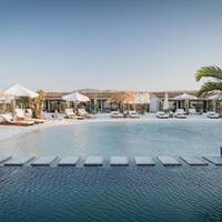 Marmarica Boutique Cabanas