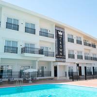 CRB Crown Residence Belek Health & Spa