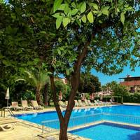 La Muer City Hotel