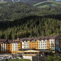 Alean Club Sophia