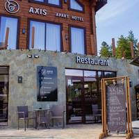 МИРРОС AXIS Архыз