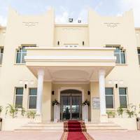 Atana Stay Al Ashkara