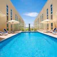 City Hotel Duqm
