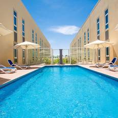 City Hotel Duqm