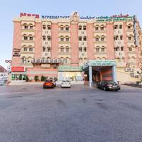 OYO 119 Jasmine Hotel Apartments