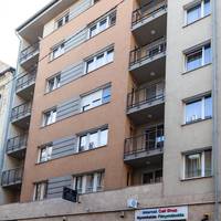 Nova Apartments